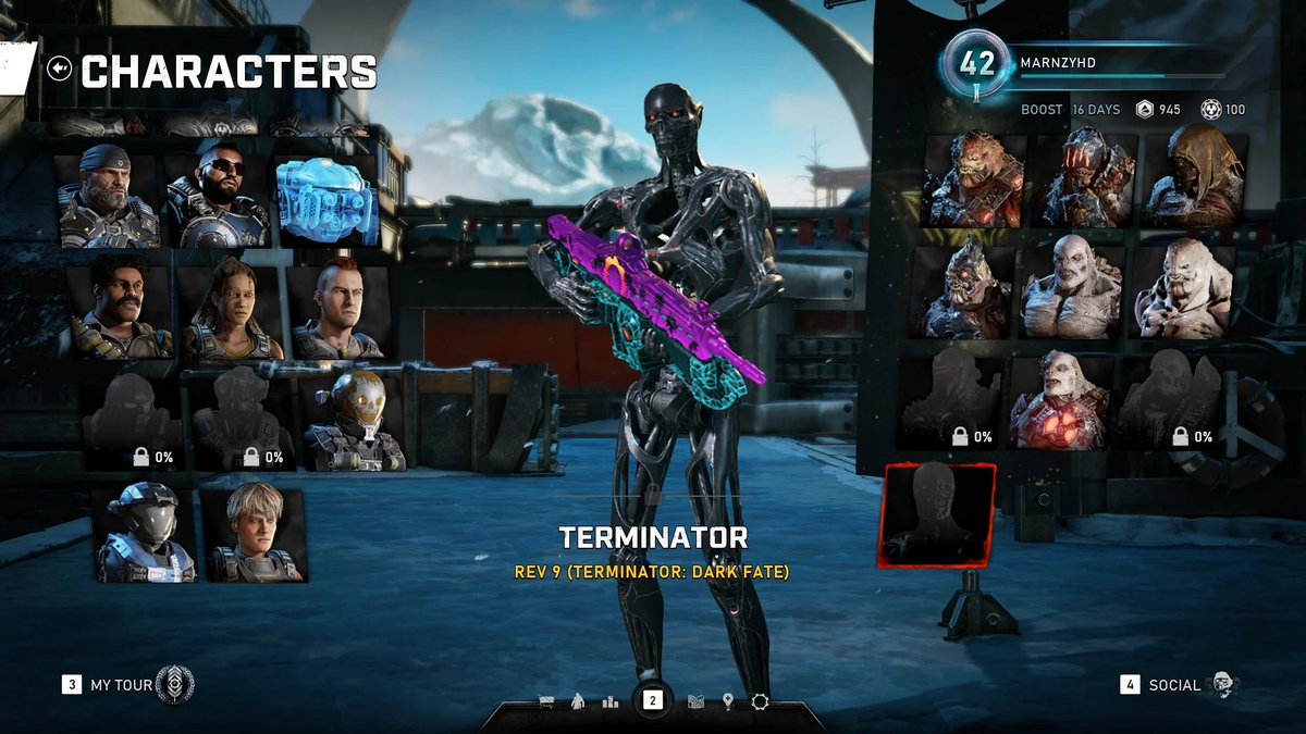 This Character is now causing Mayhem in the Call of Duty Community as well. Shitty ass character fucking spray his ass with WD-40