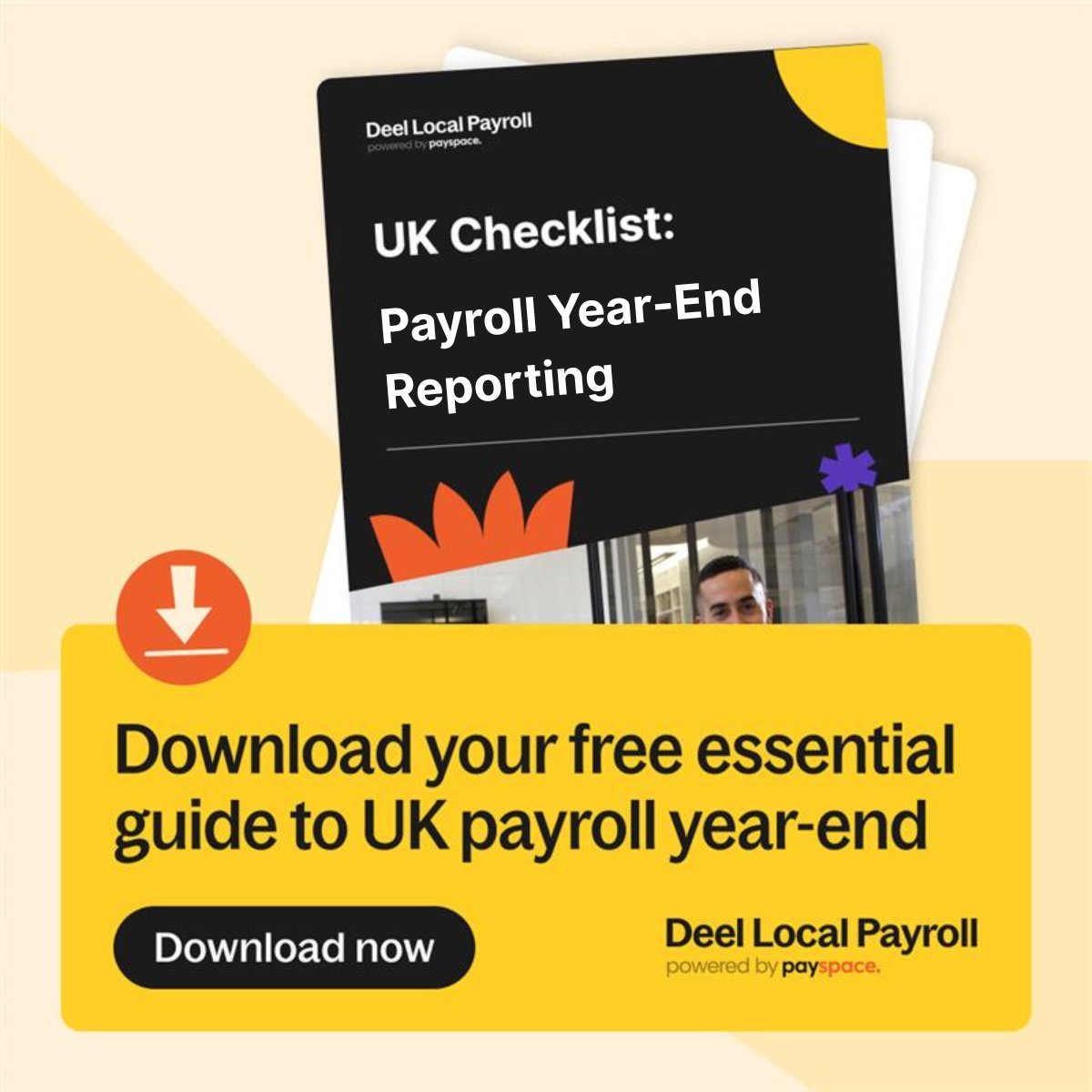 New UK tax year, new challenges? Get prepared.  Download our FREE "United Kingdom Payroll Year-End Checklist" guide now and make year-end stress-free. Key dates, payroll challenges, and compliance tips inside. 👉zurl.co/IYeiy #PayrollTips #UKBusiness