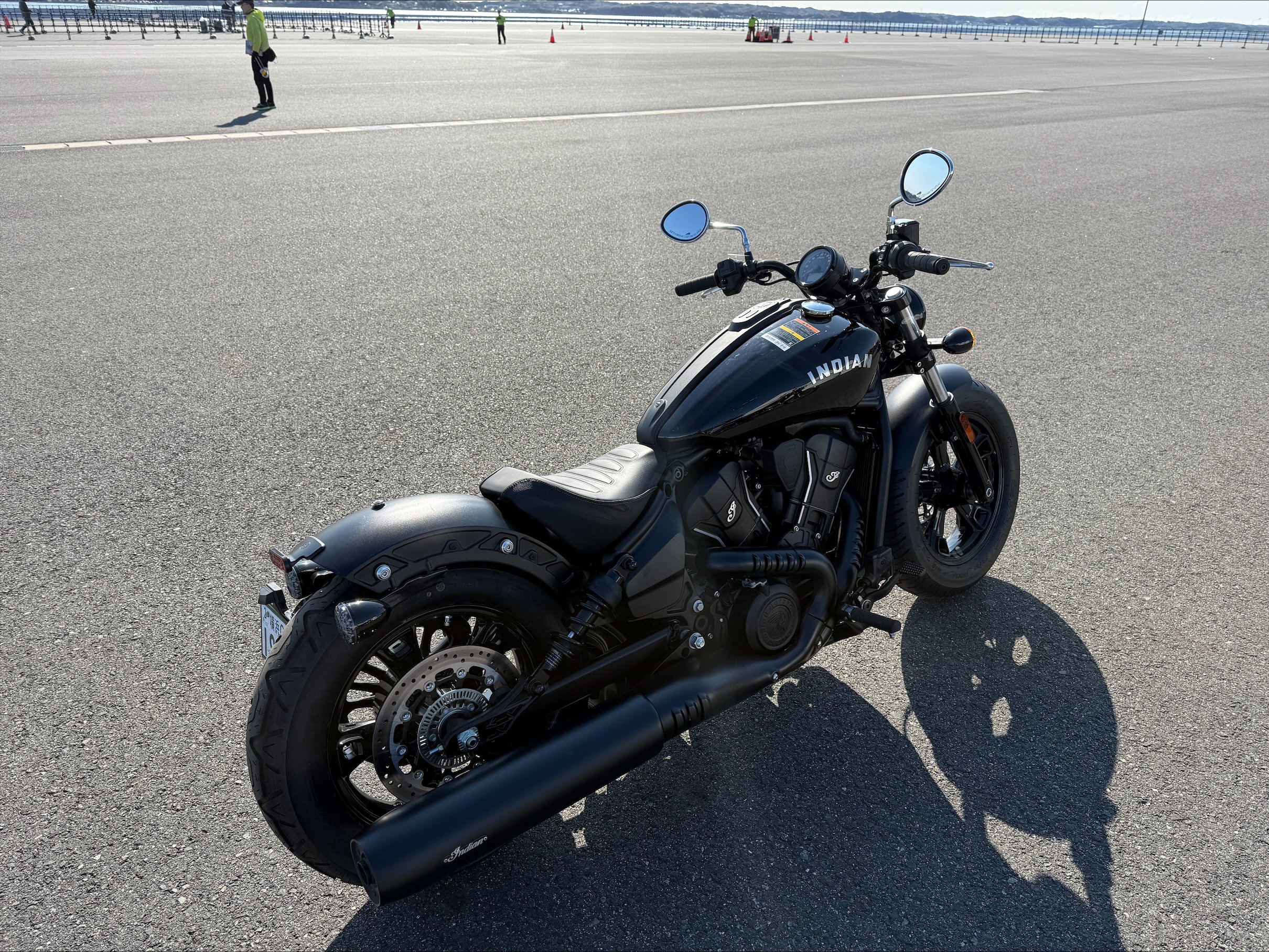インディアン モーターサイクル (@indian_japan) / X