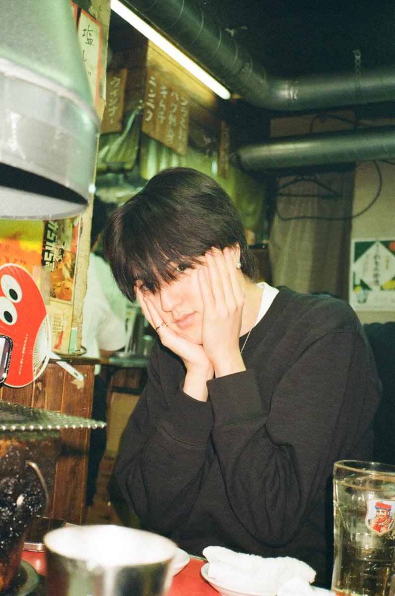 @이때뭘찍나했는데

아아………….~~~~~~~~~~ ㅜㅜ