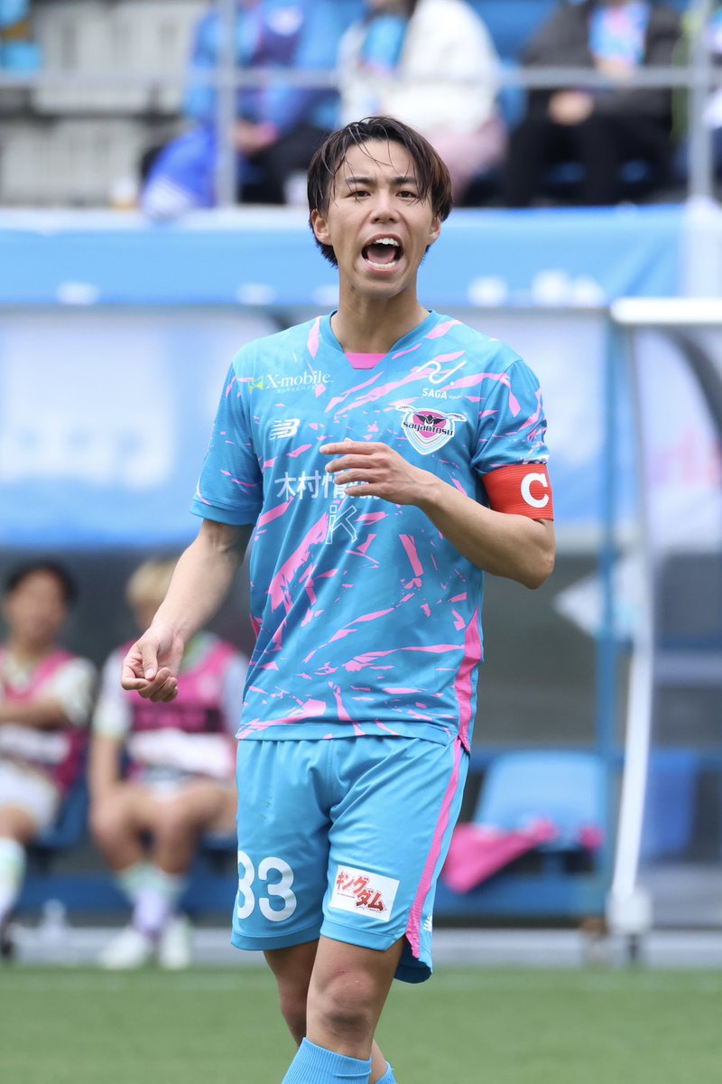 bz_178tak257's tweet image. 古巣対戦となった西矢選手
どこのチームよりも負けたくない、勝ちたい試合だったと思います
ユニやタオルを持った藤枝サポさん多かったなぁ
ありがとうございました

#西矢健人　
#サガン鳥栖
#藤枝MYFC