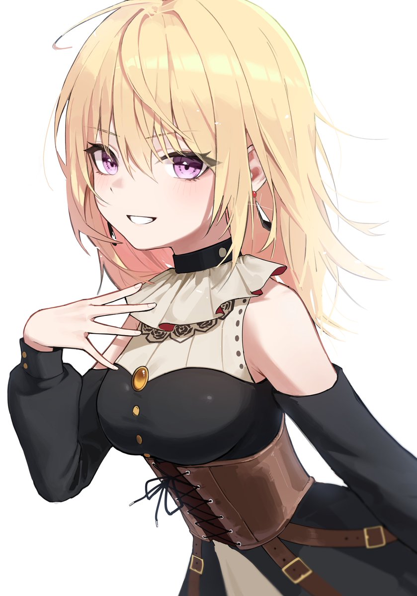 「#AveMujica」|hu2924のイラスト