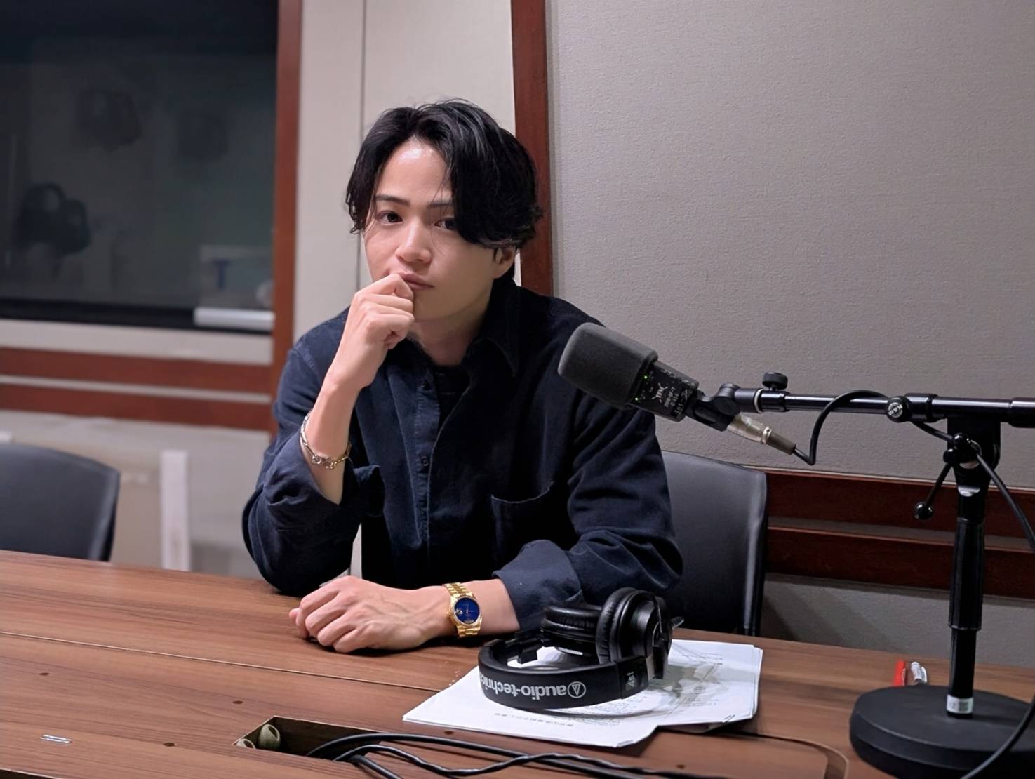 TOKYO FM 80.0 on X: 