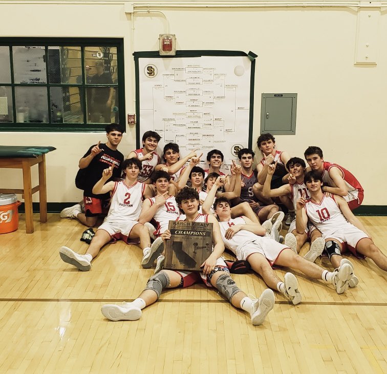 Jenny Czerwonka (@jennycz27) on Twitter photo Congratulations to Coach Vidovic and <a href="/RedHawkVB/">Marist Volleyball #Program</a> on winning the #KarchKiralyTOC in California! Marist beat the #1 ranked Mira Costa in 5 sets!!! Congrats, champs!!!!
<a href="/JeffVorva/">Jeff Vorva</a> <a href="/Tim_OBrien10/">Tim O'Brien</a> <a href="/Rgw114G/">Randy G. Whalen</a> <a href="/MaristChicago/">Marist HS Chicago</a> Congratulations to Coach Vidovic and <a href="/RedHawkVB/">Marist Volleyball #Program</a> on winning the #KarchKiralyTOC in California! Marist beat the #1 ranked Mira Costa in 5 sets!!! Congrats, champs!!!!
<a href="/JeffVorva/">Jeff Vorva</a> <a href="/Tim_OBrien10/">Tim O'Brien</a> <a href="/Rgw114G/">Randy G. Whalen</a> <a href="/MaristChicago/">Marist HS Chicago</a>