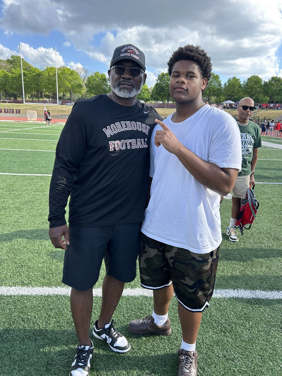 Terence Fowler (@terencefowler56) on Twitter photo Had a great time <a href="/MorehouseFB/">Morehouse Football</a> vs <a href="/CAU_Football/">Clark Atlanta Football</a> today thank you <a href="/coachmathis81/">Terance Mathis</a> <a href="/whatupbob/">Bob L. Whitfield III</a> <a href="/MorehouseFB/">Morehouse Football</a> Had a great time <a href="/MorehouseFB/">Morehouse Football</a> vs <a href="/CAU_Football/">Clark Atlanta Football</a> today thank you <a href="/coachmathis81/">Terance Mathis</a> <a href="/whatupbob/">Bob L. Whitfield III</a> <a href="/MorehouseFB/">Morehouse Football</a>