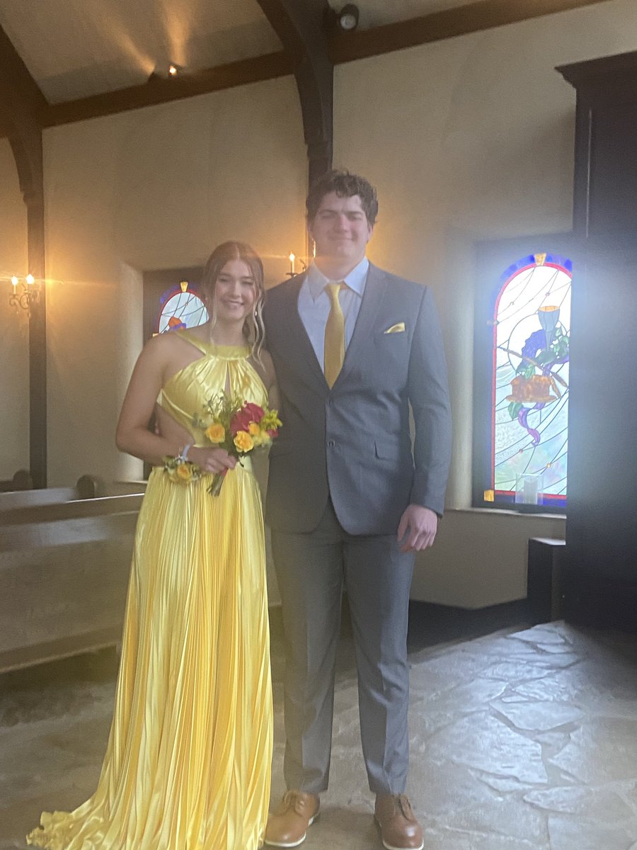 Peyton Lowery (@peytonlowery45) on Twitter photo Picture is horrible but last HS Prom before college. Next stop graduation then off to Africa for mission trip before #BOMO & @SBU_Football <a href="/sbubearcats/">SBU Bearcat Athletics</a> in July for prep for Fall Camp Picture is horrible but last HS Prom before college. Next stop graduation then off to Africa for mission trip before #BOMO & @SBU_Football <a href="/sbubearcats/">SBU Bearcat Athletics</a> in July for prep for Fall Camp