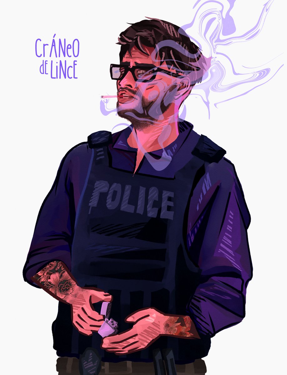 — Tom Lewis💜