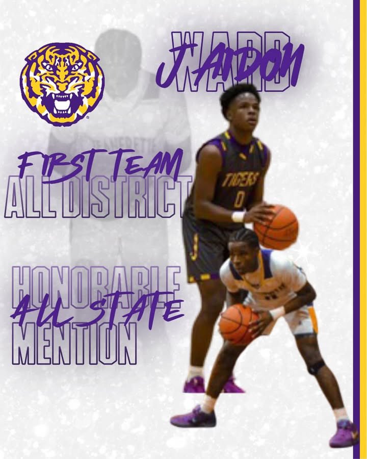 Jaidon Ward tweet media