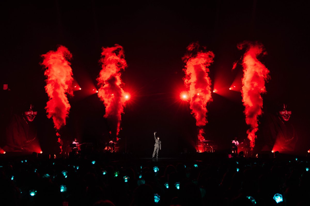 샤이니 온유, 타이베이 콘서트 성황 “행복의 끝은 없을 것” 

naver.me/x3j2HcUS

#온유 #ONEW
#ONEWTHELIVE 
#ONEW_THE_LIVE_CONNECTION #CONNECTION
#온유더라이브 #온유콘서트
#MAD #ONEW_MAD #온유_MAD 
#매드 #온유_매드 #MAD온유