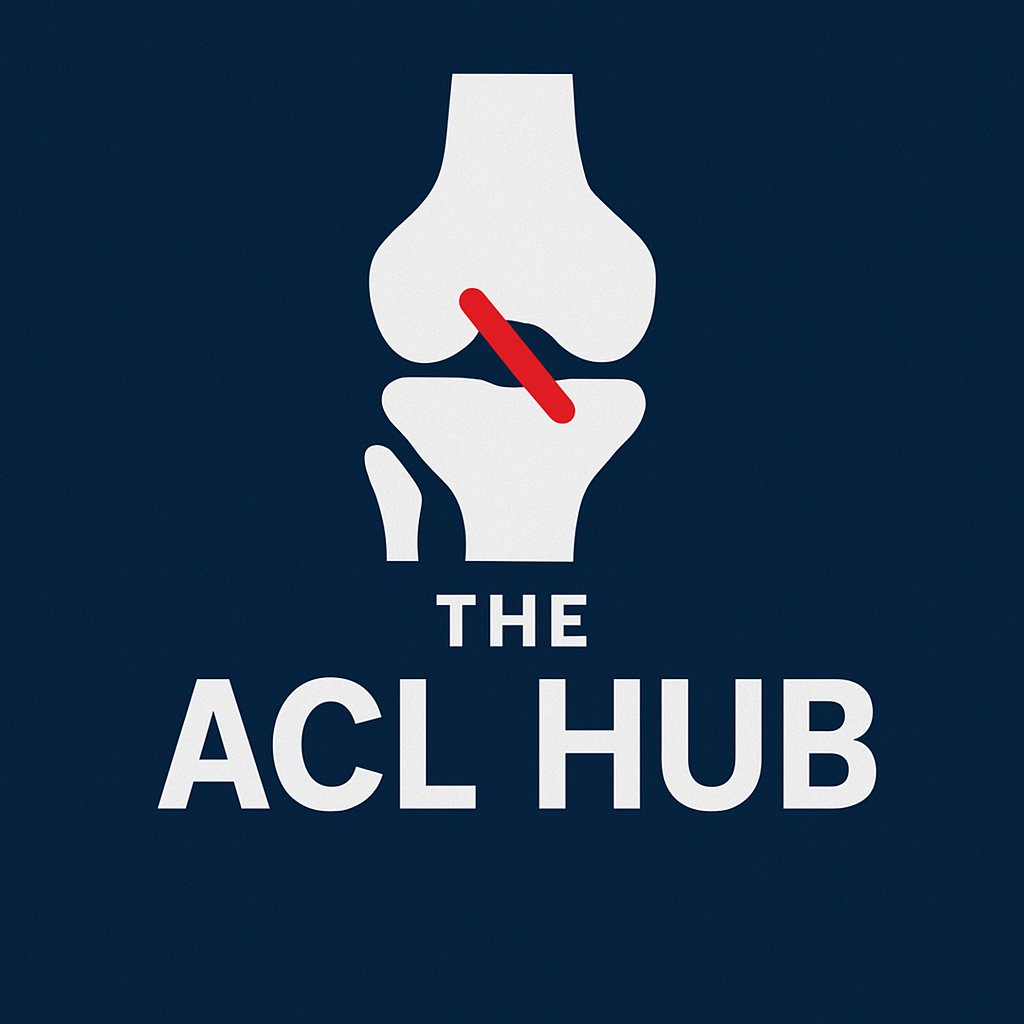 The ACL Hub: A space created to share the latest available evidence to both clinicians and patients/athletes and bring us all closer together.

Join the community here: open.substack.com/pub/mickhughes…