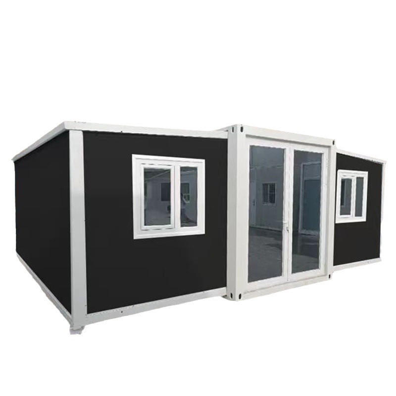 LuBan__Metal's tweet image. Time is precious. Our container houses are engineered for rapid installation. In just a few days, you can have a fully - functional living or working area up and running, minimizing disruption to your project or lifestyle.
 #CustomizableContainerHomes #LuBan #QuickAssembly #fyp