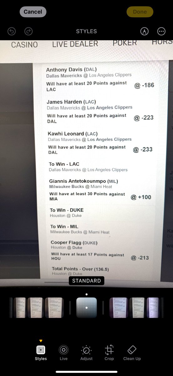 ringrim's tweet image. Just when @HowTheProsDo thinks he runs the worst, then I step in like 😳