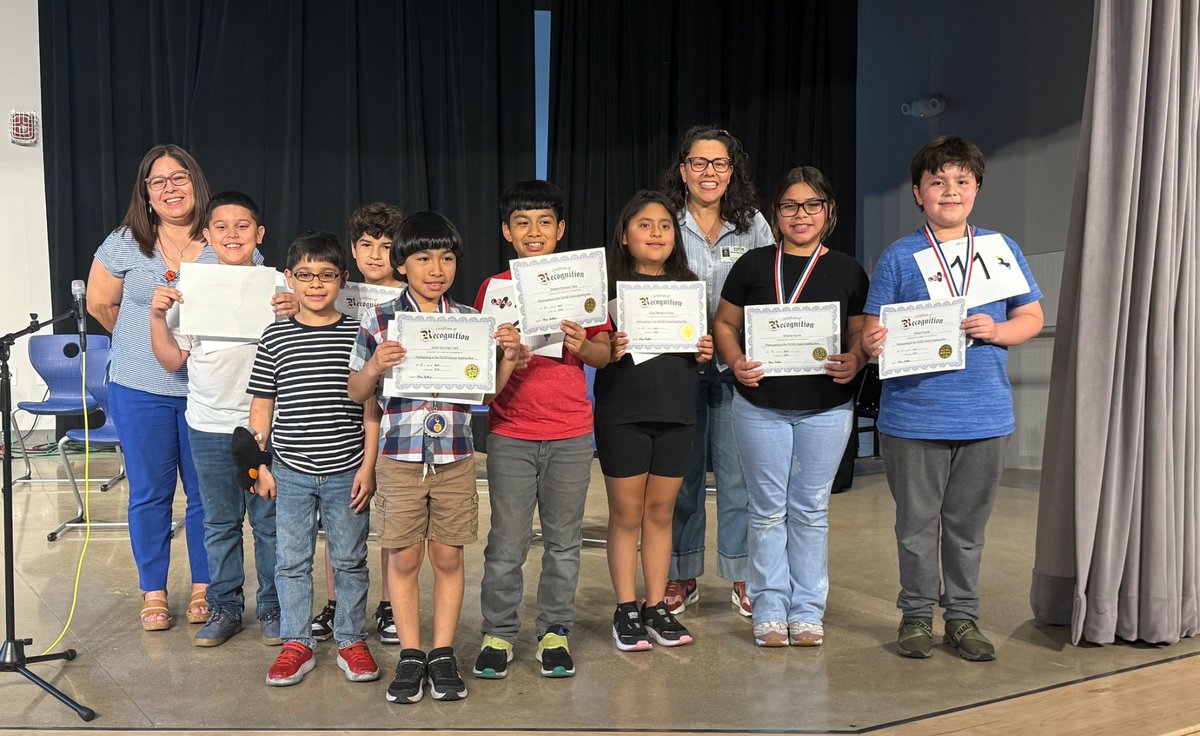 Rosa Lee Trevino tweet media