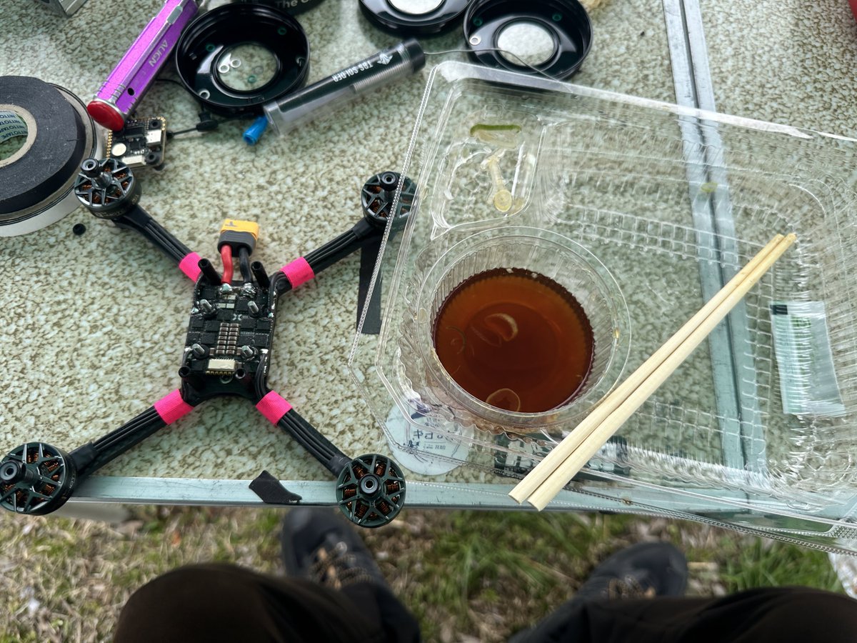 だいぶできてきたのでざる蕎麦を食べました！