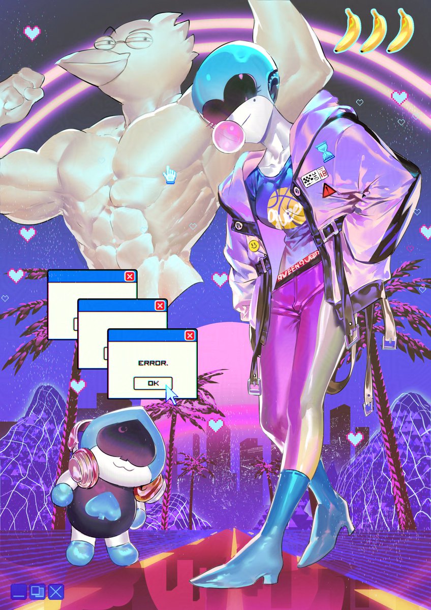 🧩✨DIAN🎩👓 tweet media