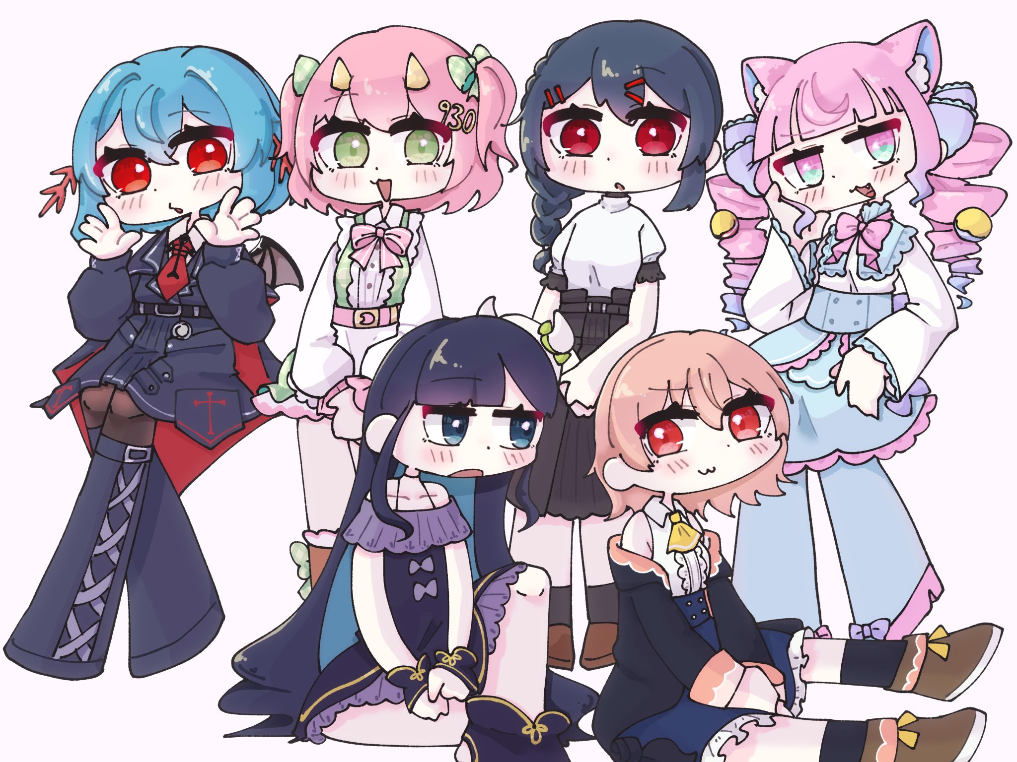 りりぃ (@lily_0406_) / X