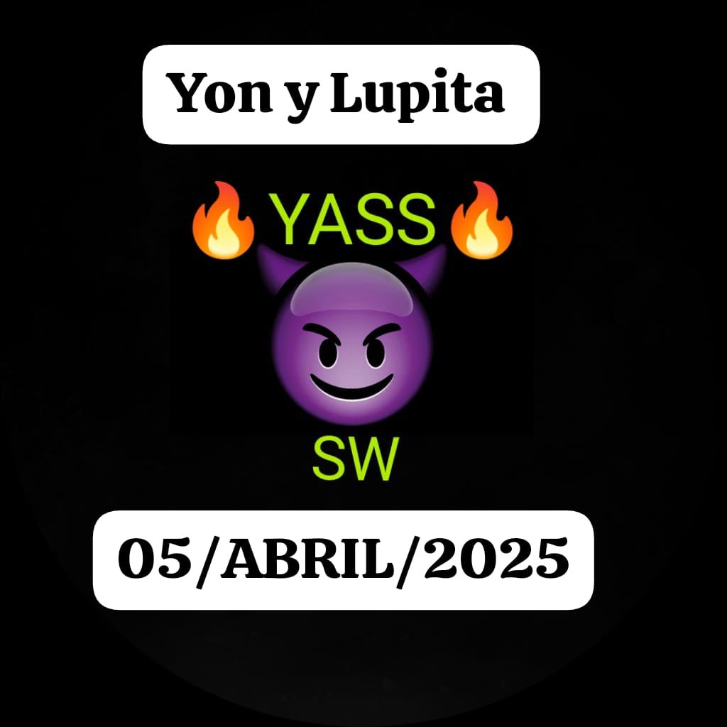 Jon&Lups tweet media
