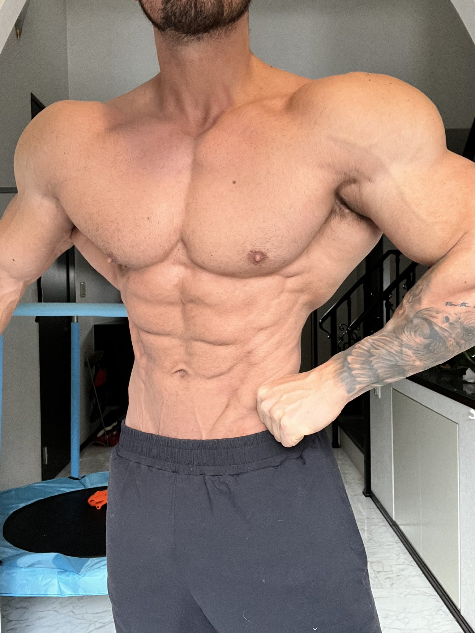 Kanekin Fitness (@KanekinFitness) / X