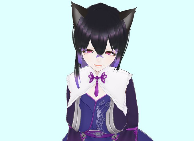 お昼にゃんこ〜 