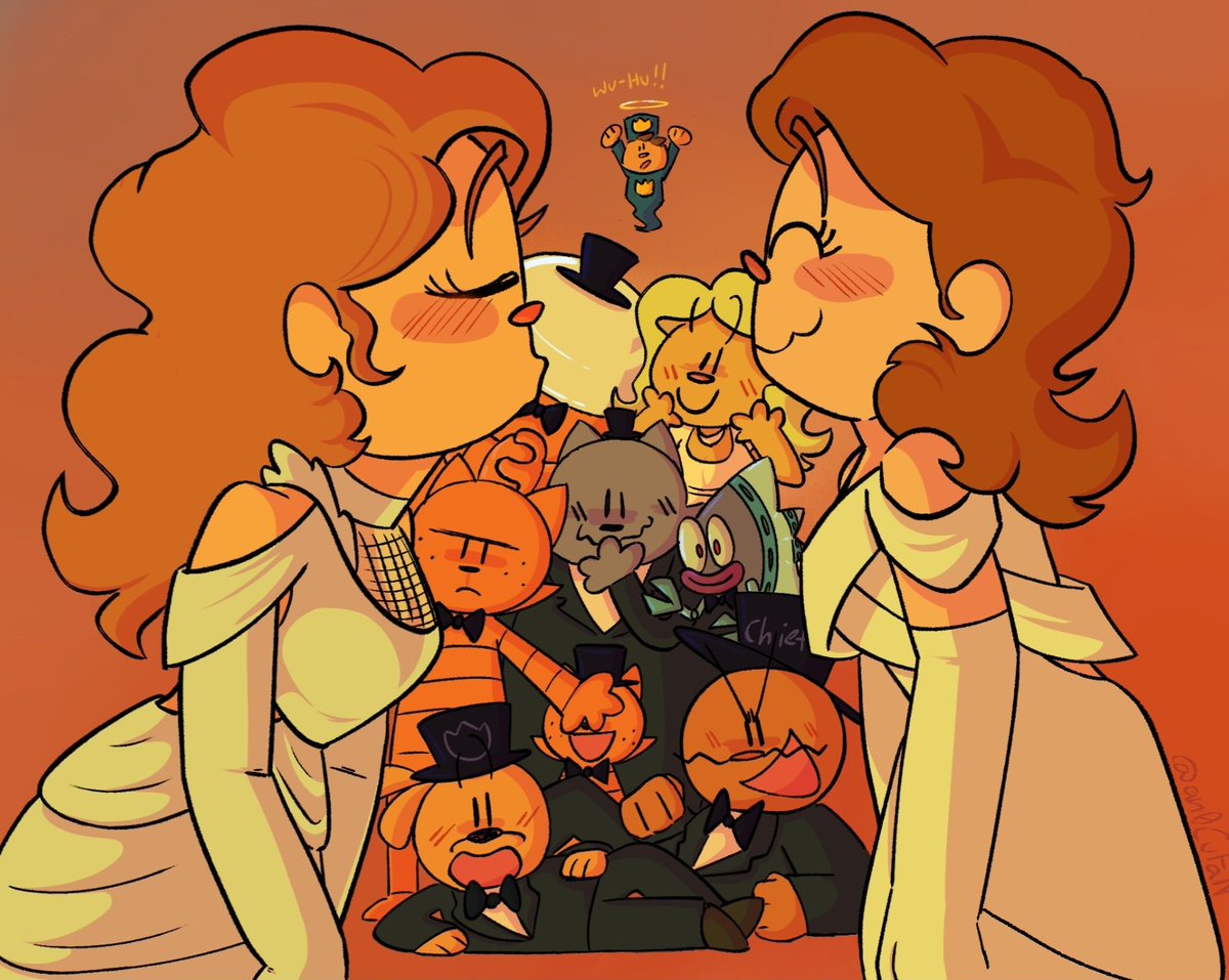 IS STILL SAYURDAY omg i'm soo late #dogman