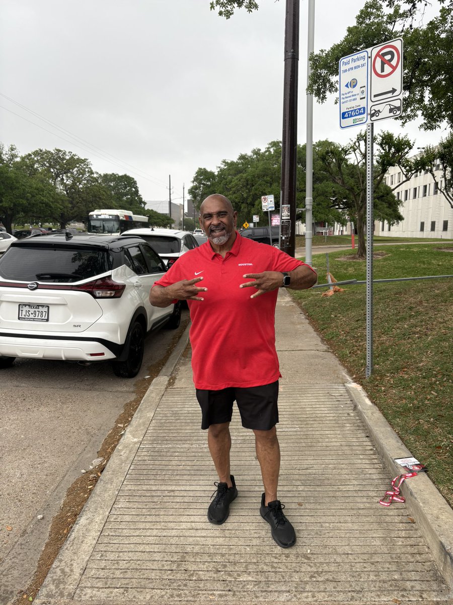 Yessuh!!!!!!  Go Coogs!!!!!