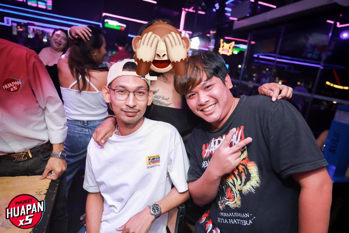 นานๆทีเพื่อนจะมาหาจากต่างจังหวัด วันนี้ไปอาเทอร์เจอทักได้นะ ไม่กัด 
#ภูเก็ตนัดเจอ  #ภูเก็ต #ภูเก็ตในเมือง  #ภูเก็ตนัดเย็ด