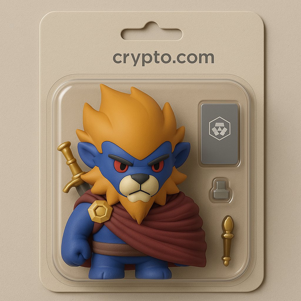 ngkarsoon's tweet photo. @Bmoney_cro @cryptocom @LoadedLions_CDC https://t.co/HfCcMzIXOq