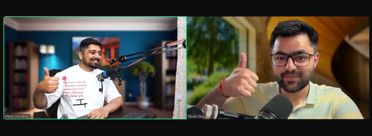 swarupdcs's tweet image. 🚀 Day 28 - Mega Backend Project (Part 3) 🔥

📧 Built Email Verification with Mailgen &amp;amp; Factory Pattern
📂 Mastered Multer &amp;amp; Express-FileUpload for smooth uploads
Big thanks to @Hiteshdotcom @piyushgarg_dev
&amp;amp; the TAs @nirudhuuu @yntpdotme @mukulpadwal
#ChaiCode #WebDev