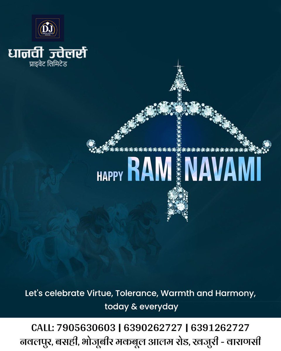 #RamNavami