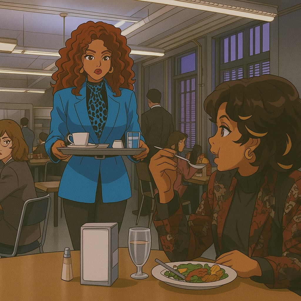 KyngCassius's tweet image. One of the best scenes in cinema. #WhyDoFoolsFallInLove