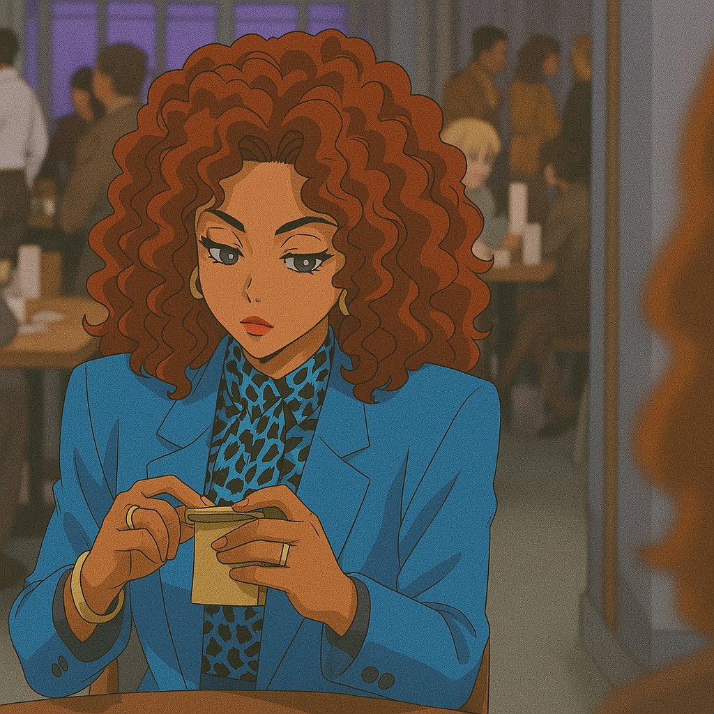 KyngCassius's tweet image. One of the best scenes in cinema. #WhyDoFoolsFallInLove