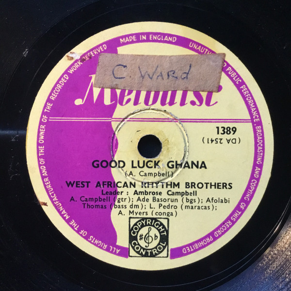 👀🇬🇭🎶🇬🇧🇹🇹🇸🇱👆Pan-African music

@marcmatera @kobe_boujPgnGH <a href="/panjianoff/">Panji Anoff</a> <a href="/wanlov/">True Music Records ✳️</a> <a href="/RockyDawuni/">Rocky Dawuni</a> <a href="/wode_maya/">Wode Maya ®</a> <a href="/cheamfields/">Alexandra Naa Aduwah Lyyli Ankrah🇬🇧🇬🇭🇫🇮</a> <a href="/CllrNana/">Nana Asante</a> <a href="/eugeneskeef/">Eugene Skeef</a> <a href="/ernestoyeboah1/">Ernesto Yeboah</a> <a href="/kate_ernest4/">KateElizabethErnest4🔑</a> <a href="/workplacennd/">N. N. D. - Producer/Presenter</a> <a href="/Reggie_Styles/">Reggie Styles</a> <a href="/cbmultimedia/">CeeBee Multimedia</a> <a href="/DJFACE11/">DJ FACE</a> <a href="/PulseGhana/">Pulse Ghana</a> <a href="/IASUG/">Institute of African Studies, Univ. of Ghana</a> 

*West African Rhythm Brothers