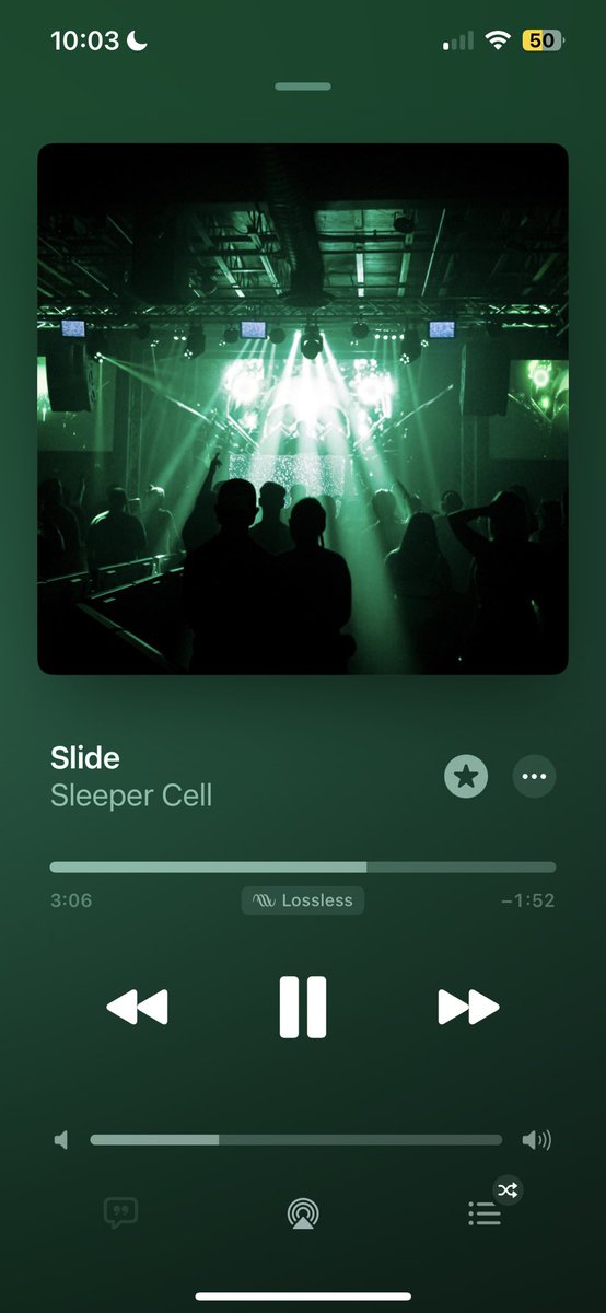 <a href="/SleeperCell_/">SLEEPER CELL</a> never misses 🎯🎯