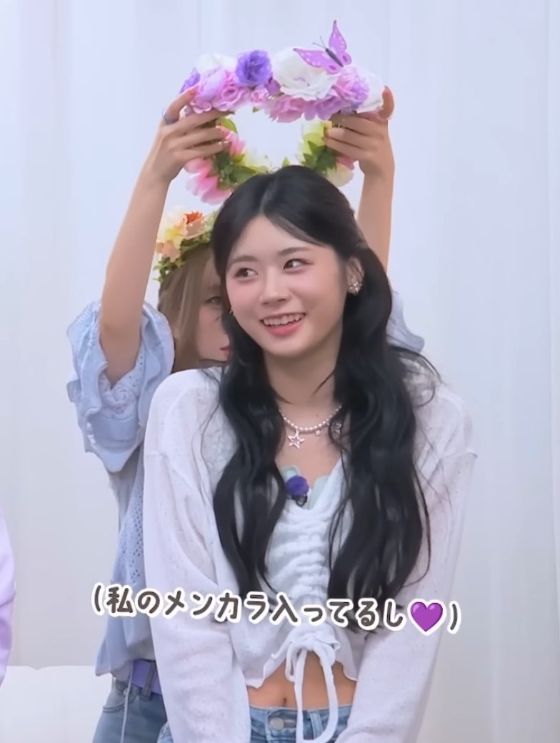 boureimomo's tweet photo. 本物の𝑃𝑟𝑖𝑛𝑐𝑒𝑠𝑠だよずっと可愛いよ心菜ちゃん https://t.co/P1cwEEw2i6