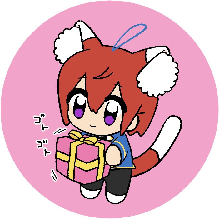 mmg_nui's tweet photo. おはぬい https://t.co/6xwpIrs4Qp