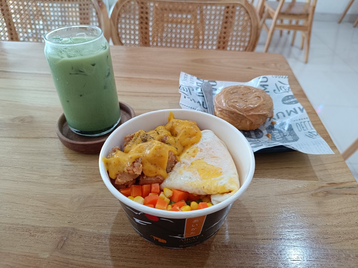 2025・04・06
昨日の同所喫茶での昼食
ご馳走様でした！