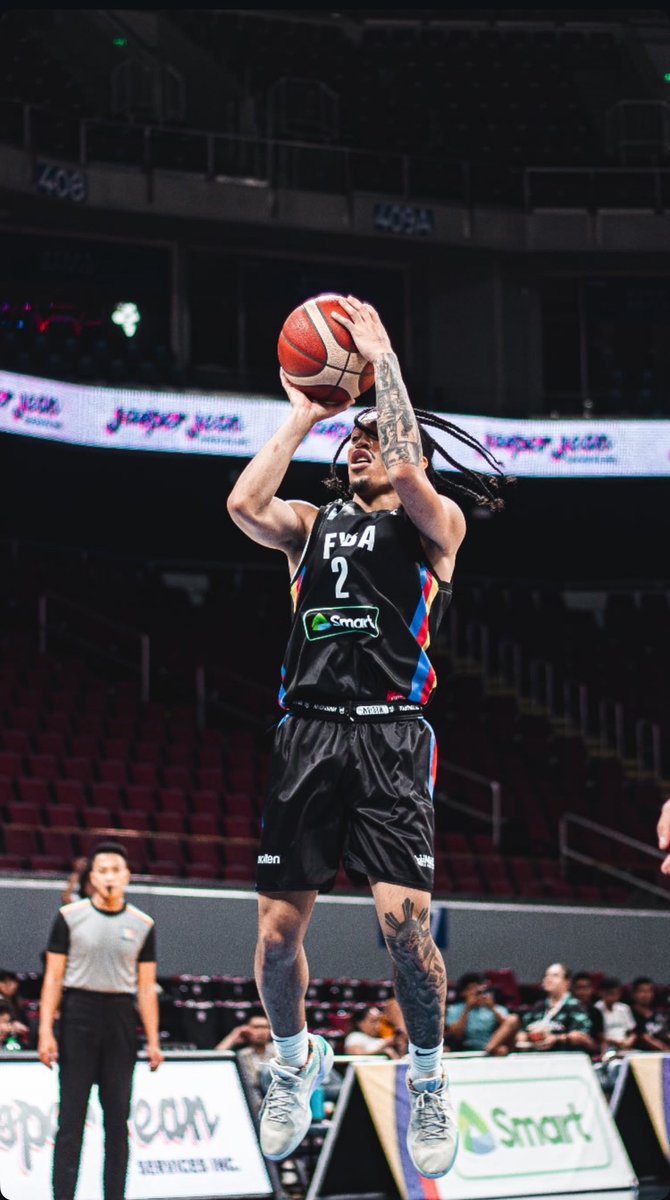 Mariano “MoMo” Tanedo tweet media