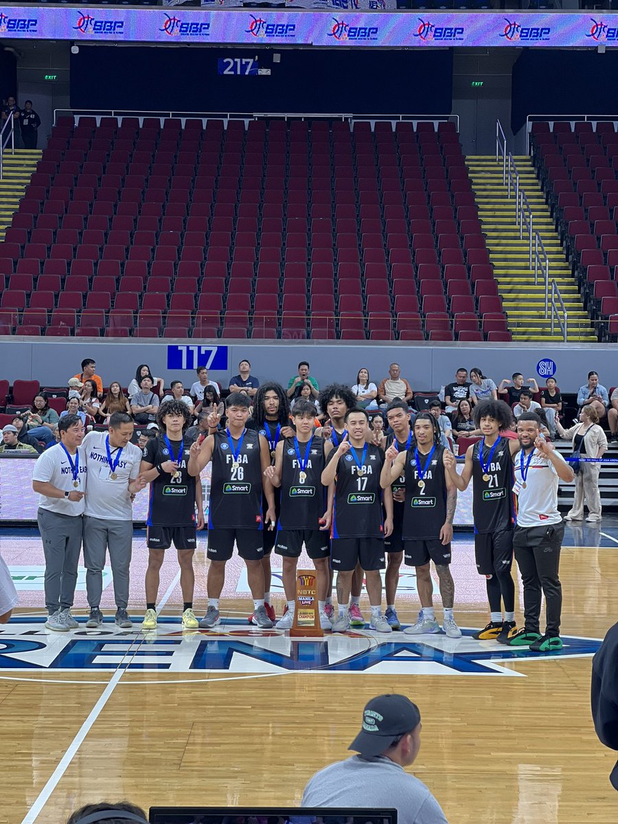 Mariano “MoMo” Tanedo tweet media