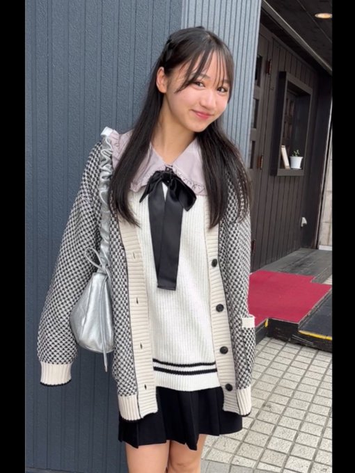 櫛渕比楽理のTwitter画像4