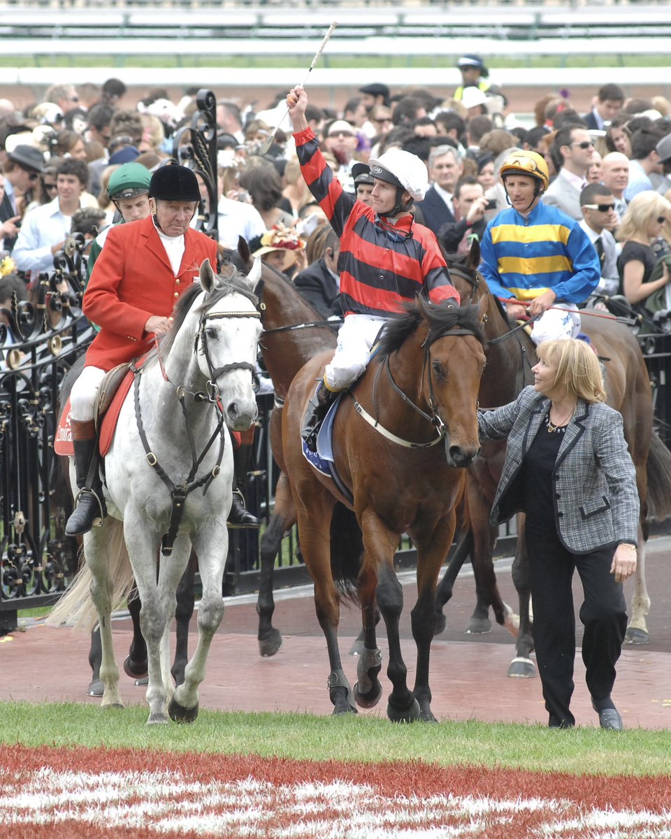 Racing Victoria tweet media