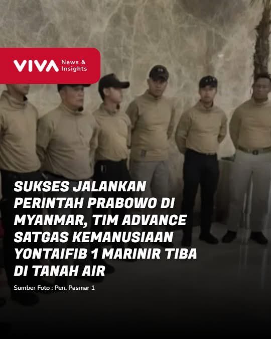 Baravo 🇮🇩🫡👍