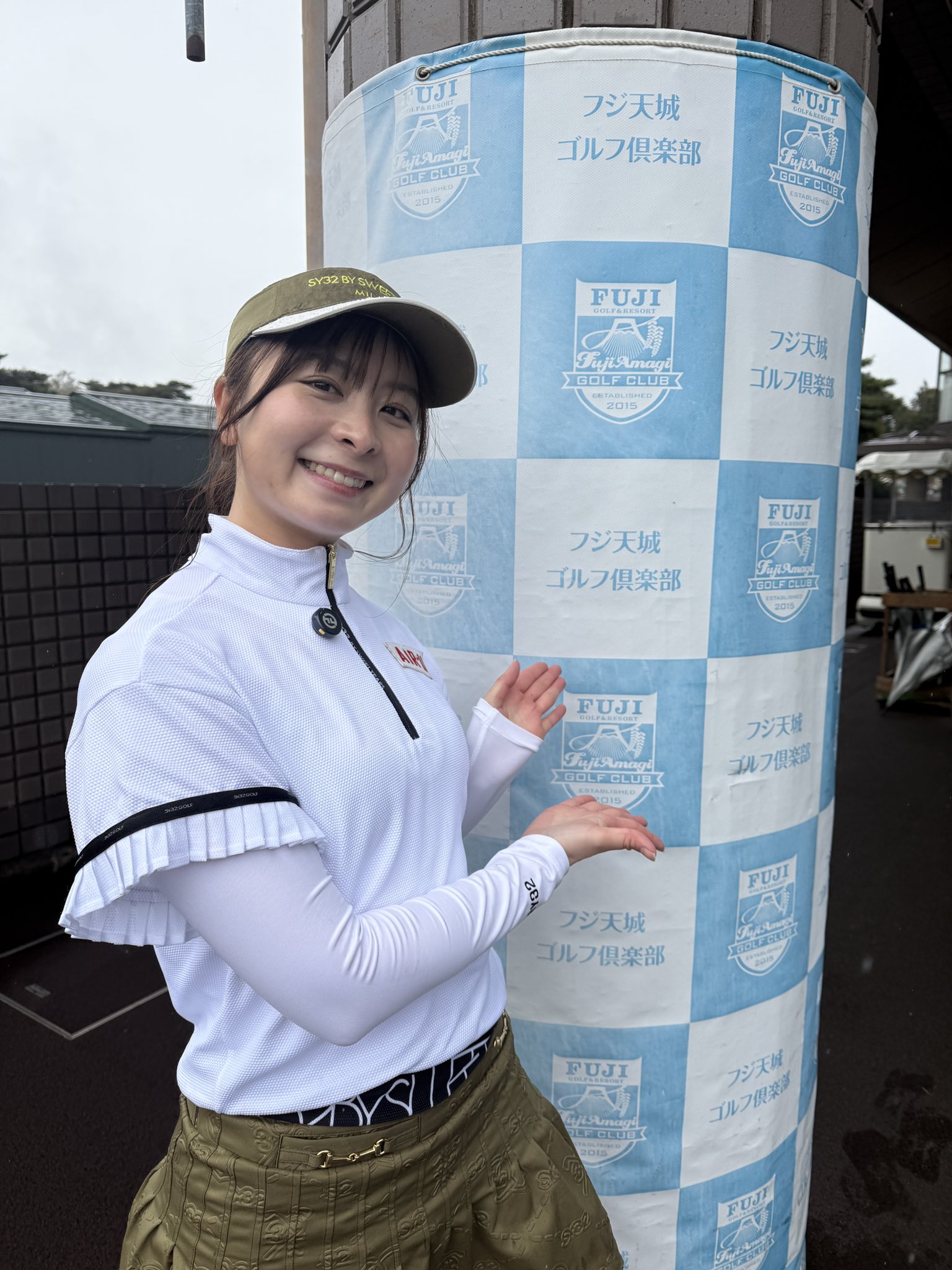 なみき なみき🌻 (@namiki_golf) | TikTok