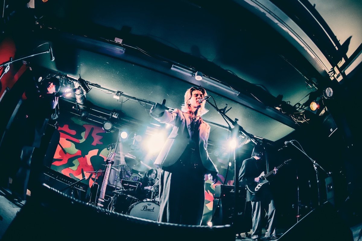 【でらロックフェスティバル2025】

12:00〜
Pangea

Chim Chap

ご出演いただき
ありがとうございました🐙🐙🐙

📸 Rio <a href="/rio__0214_06/">Rio</a>
#でらロックフェスティバル2025