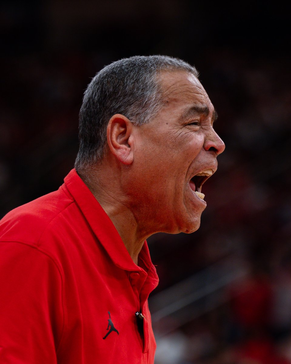 CAN’T STOP HOUSTON