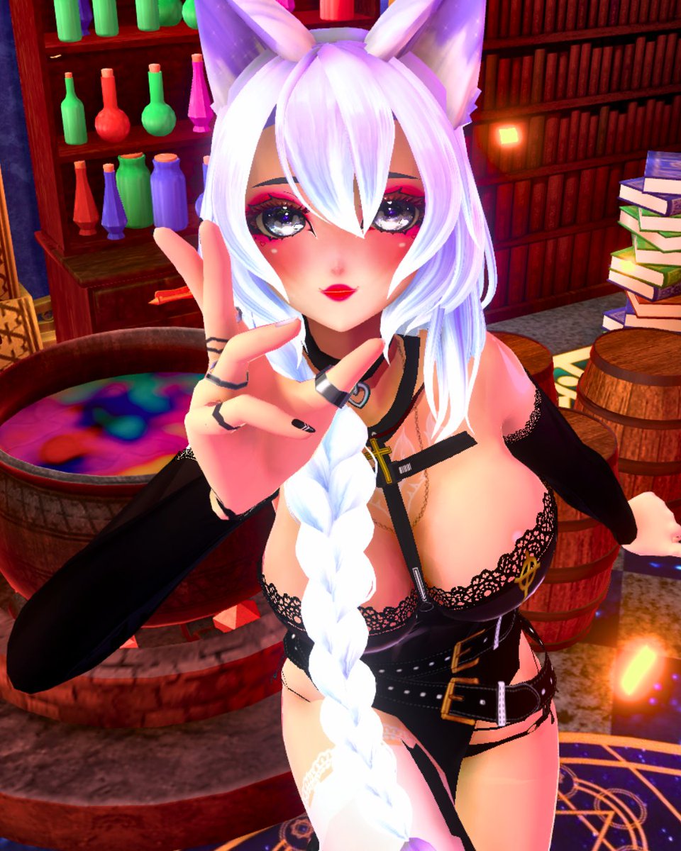 𝙼𝚢 𝚊𝚗𝚐𝚎𝚕 𝚎𝚢𝚎𝚜 𝚜𝚊𝚠 𝚝𝚑𝚎 𝚐𝚘𝚘𝚍 𝚒𝚗 𝚖𝚊𝚗𝚢 𝚍𝚎𝚟𝚒𝚕𝚜 ~

Tags:

#vtuber #vtuberEs #vtuberEn #instapic #instadaily #virtualyoutuber #purple #smallstreamer #vtuber好きな人と繋がりたい #virtualgirl #vroid #vroidphoto #vroidfashion #virtualphotography #vtuberart