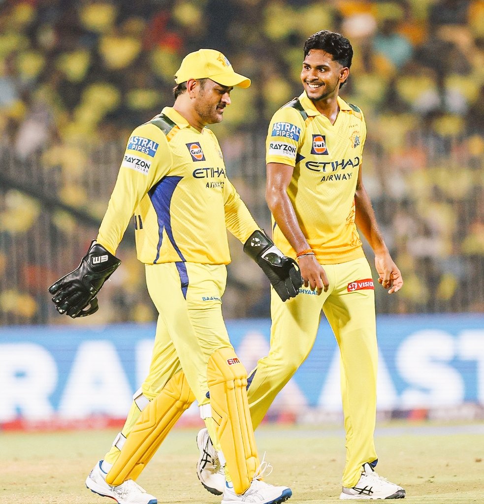 DilshadAns93044's tweet image. Mahendra Singh Dhoni should retire now, it has been a long time since he has been playing, some new player should be given a chance .....🔥🔥🔥

#DhoniRetirement
#CSKvsDC #DCvsCSK