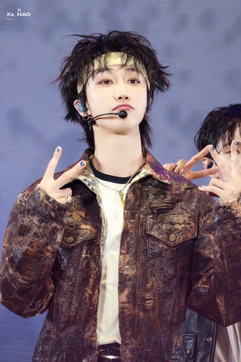 250404 Tecate Pa'l Norte

🦁

#디에잇 #THE8
#서명호 #徐明浩 #ミンハオ
#세븐틴 #SEVENTEEN