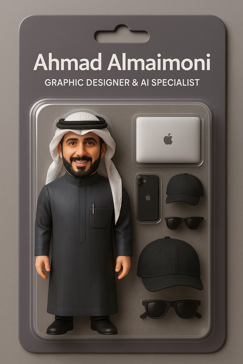 احمد الميموني tweet media