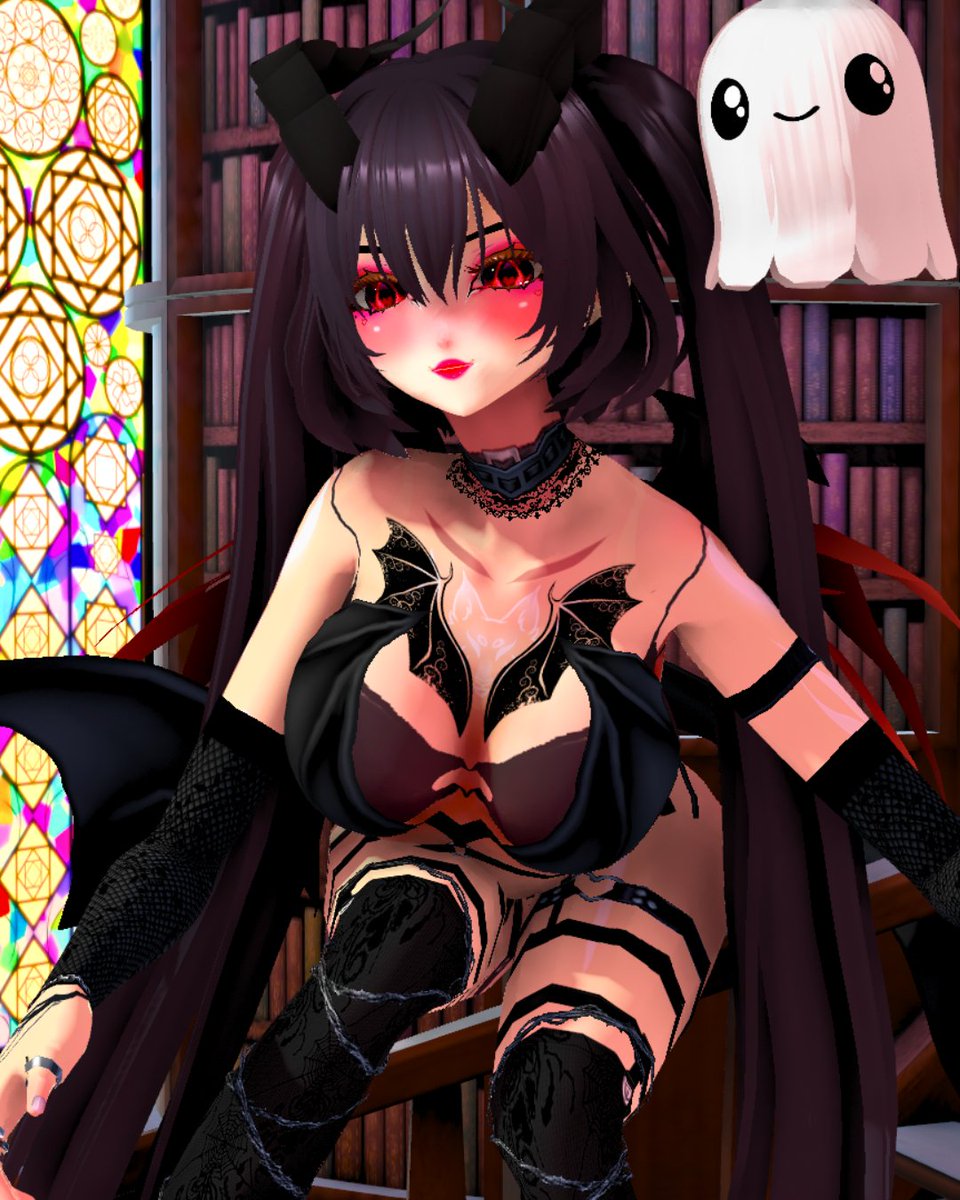 Little Devil 😈~

•  
•      

Tags:     

#vtuber #mitsukiasahina #moongoddess #parati #foryou #fyp #fypシ #viral #trendingreels #vstreamer #vtuberclips #vtubers #vtuberedit #vtuberlatina #VtuberSupport #VtuberEs #VtuberEn