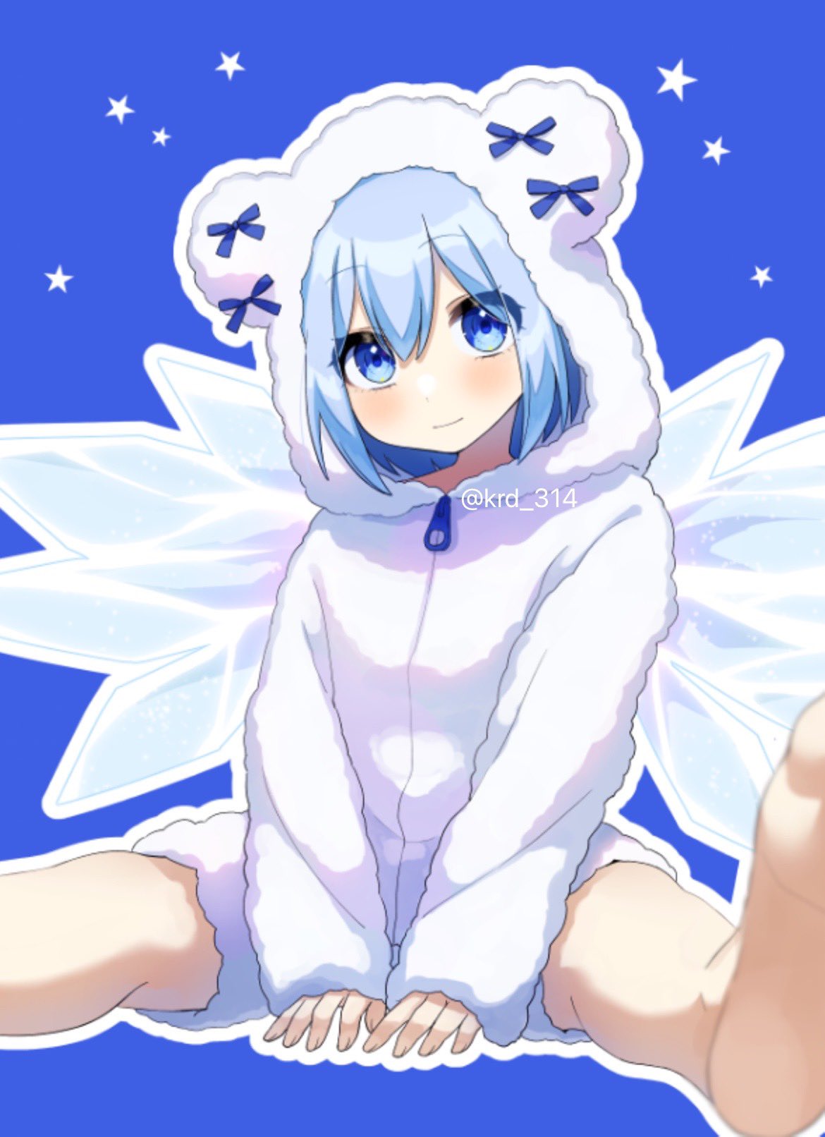 original-character-uchi-no-